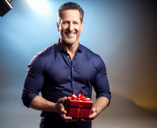 How to make a gift for brother in law