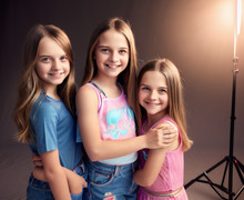 How to make a gift for tweens girls