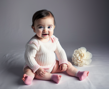 How to make a gift for baby girl