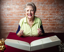 How to make a gift for Retirement