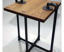 Журнальный столик - 4F