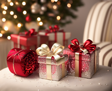 How to make a gift for Personalized wedding gifts