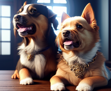 How to make a gift for For Pets