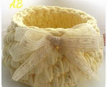 Новые корзиночки на любой вкус)))