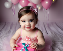 How to make a gift for 1st birthday ideas for girls