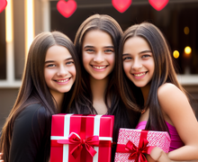 How to make a gift for Valentine's day gifts for Teen Girls