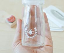 Фирменный стиль на упаковке