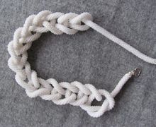 Белый туман