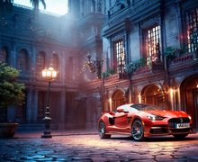 How to make a gift for 8 year anniversary