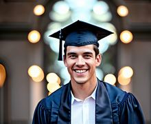 How to make a gift for graduation gifts for him