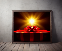 How to make a gift for Leo