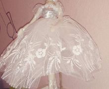 Куклы ручной работы