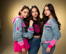 How to make a gift for teenage girls