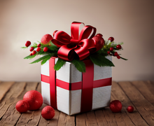 How to make a gift for bakers