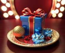 How to make a gift for For Any Type of Idea