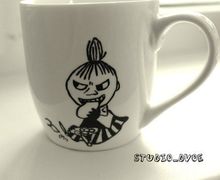 Кружки и бокалы ручной работы