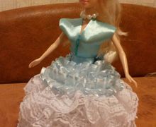 Кукла-шкатулка