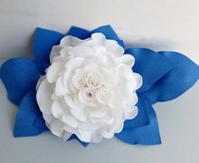 Украшение для волос, заколка