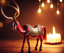 How to make a gift for Sagittarius