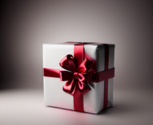 How to make a gift for EMS