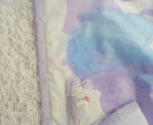 Одеялко для малыша