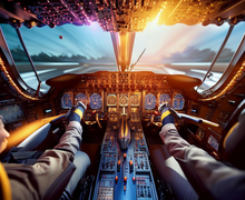 How to make a gift for pilots