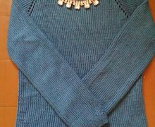 Кофта на заказ