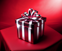 How to make a gift for by personality