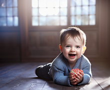 How to make a gift for toddler boy