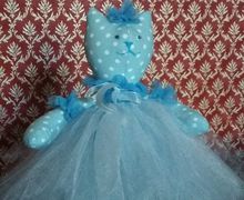 Текстильные куклы