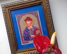 Князь Игорь.