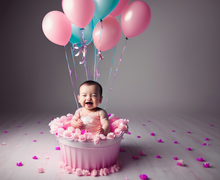 How to make a gift for baby shower ideas for girls