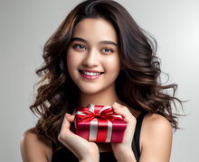 How to make a gift for 18th birthday gifts for her