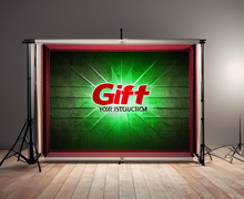 How to make a gift for geek