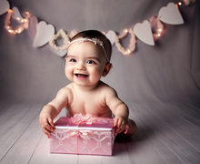 How to make a gift for Baptism