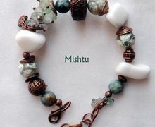 Индийский пляж