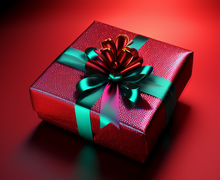 How to make a gift for unique