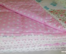 "Кантри" одеялко