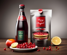 How to make a gift for foodies