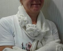 Белоснежка