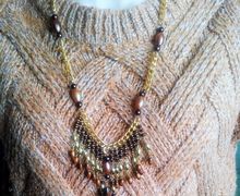 Ожерелье №3