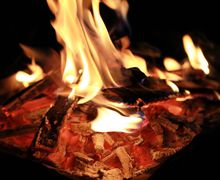 Мангал своими руками