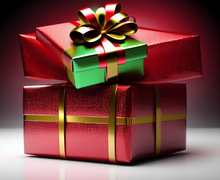 How to make a gift for 2nd anniversary