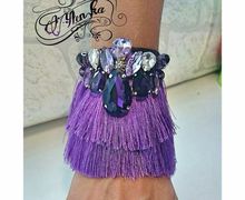 Шёлковый дуэт