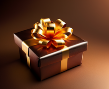 How to make a gift for Recipient