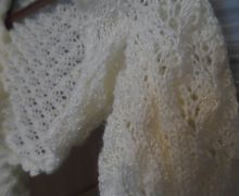 Болеро "Нежность"