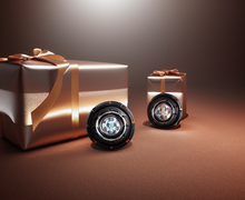 How to make a gift for engineers