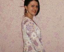 Кофточка "Нежность"