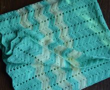 Плед детский