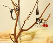 Подставка для украшений ИВИ